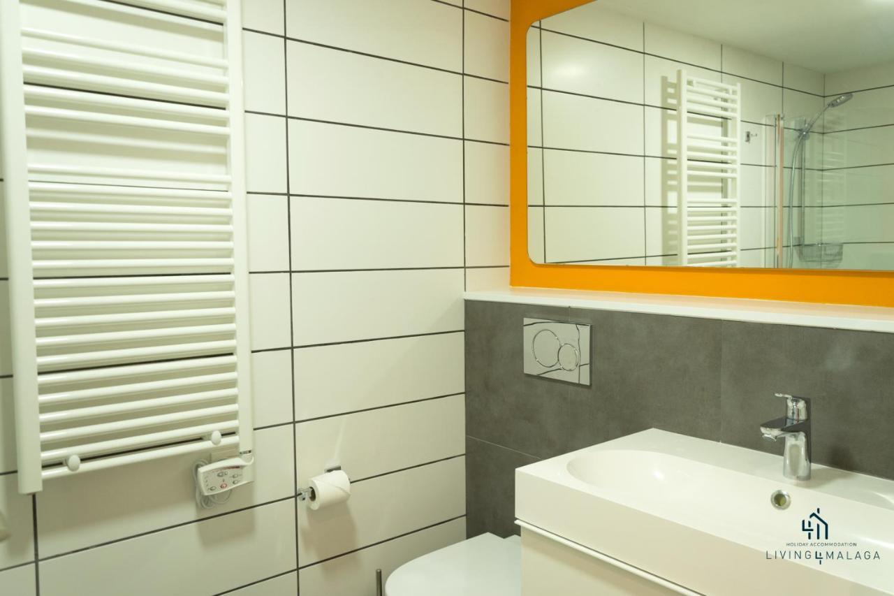 Living4malaga Arenal Superior Appartement *